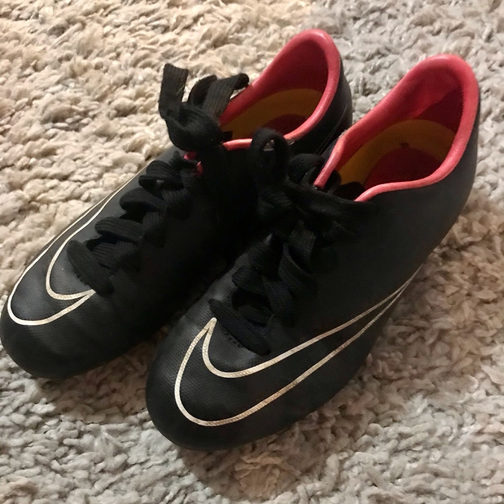 Nike cleats
